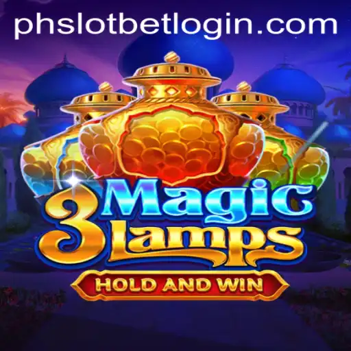 Unveiling the Enchantment of 3MagicLamps: A Dive into Its Mesmerizing World