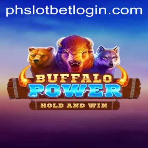 Buffalo Power: A Thrilling Slot Adventure with a Wild Twist