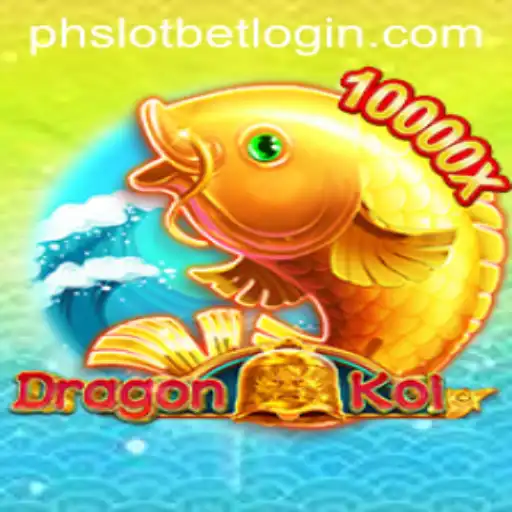 Exploring the Mystical Realm of DragonKoi - A Captivating Game Adventure