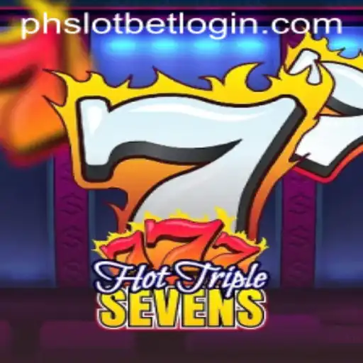 Exploring the Excitement of HotTripleSevens: The Ultimate Slot Game Experience