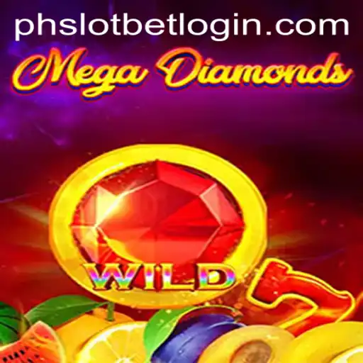 Explore MegaDiamond: The Exciting World of Slot Gaming