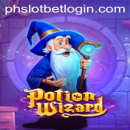 PotionWizard: Master the Arcane with the Help Slot