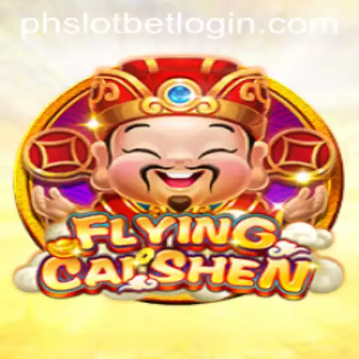 FlyingCaiShen: Experience the Excitement of Fortune and Mystery