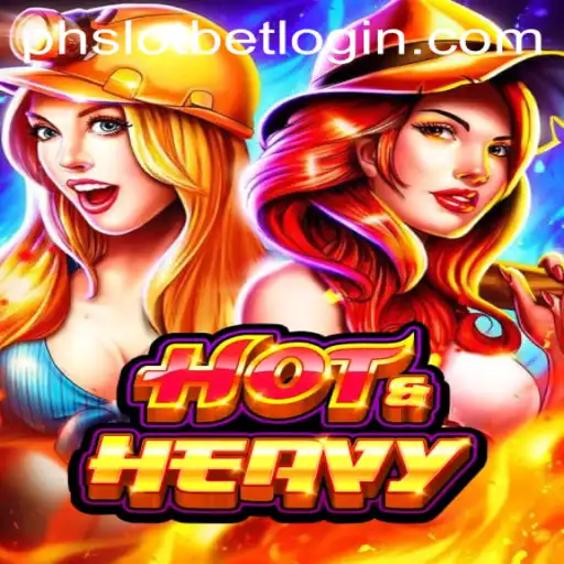 Discover the Thrills of HotHeavy: A Slot Game with a Twist