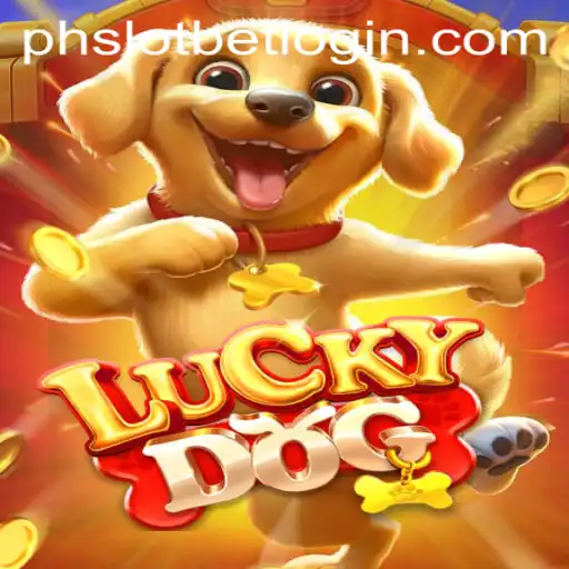 Discovering the Thrill of LuckyDog: A Unique Slot Adventure