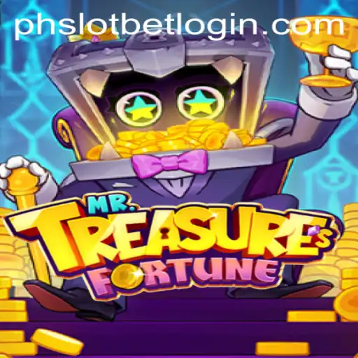 Exploring the World of Mr. Treasures Fortune: A Deep Dive into the Help Slot Phenomenon