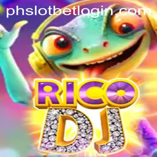 RicoDJ: Unleashing the Power of the Help Slot in Gaming