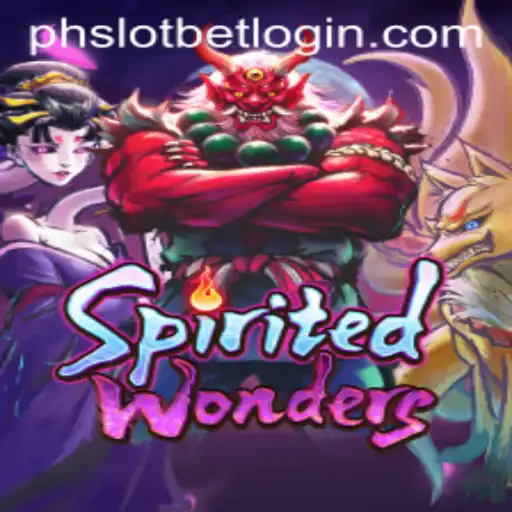 Exploring the Enchanting World of SpiritedWonders Amidst the Help Slot Phenomenon