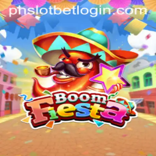 BoomFiesta: A Modern Adventure in Slot Gaming