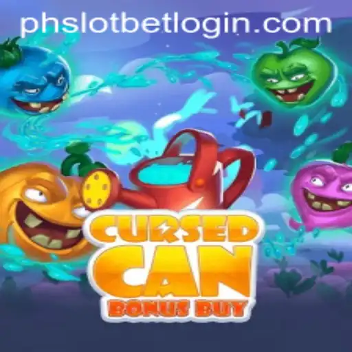 CursedCanBonusBuy: An Enchanting Online Slot Experience
