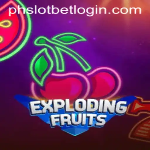 ExplodingFruits: A Thrilling Adventure into the World of Online Slots