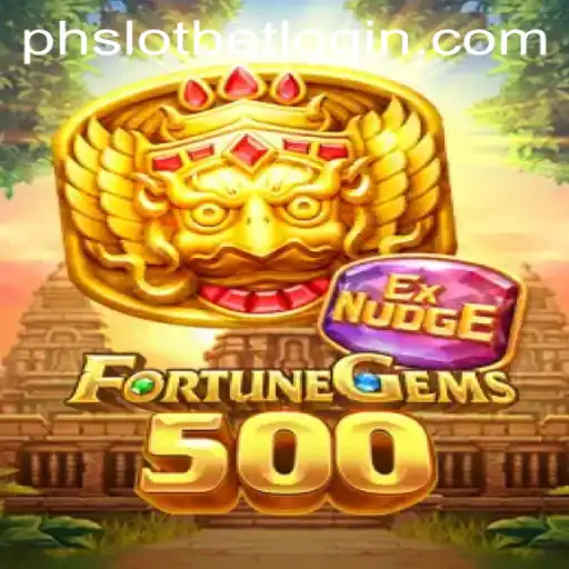 FortuneGems500: An In-Depth Look into the Mesmerizing World of Slot Games