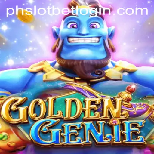 Discover the Magic of GOLDENGENIE: An Enchanting Help Slot Experience