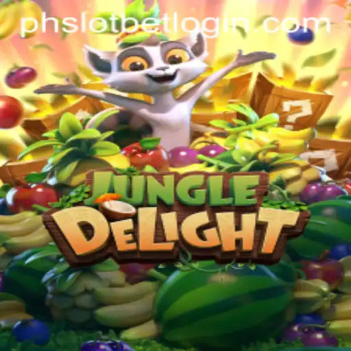 JungleDelight: A Thrilling Safari Slot Adventure