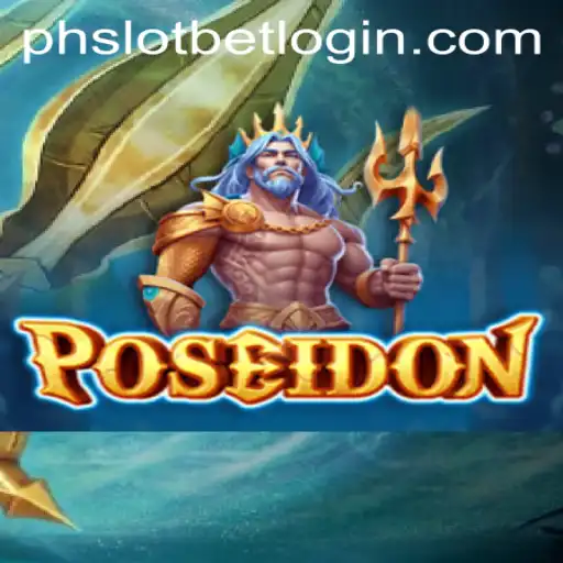 Dive into the World of Poseidon: Help Slot