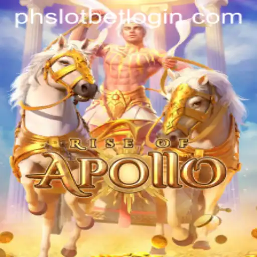 Unveiling Rise of Apollo: A New Era in Slot Gaming with Help Slot Features