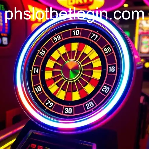 Rotary Games: A Deep Dive into Their Popularity and the Role of the Help Slot