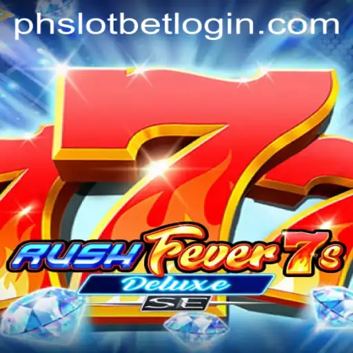 Explore the Excitement of RushFever7sDeluxeSE - A Gaming Adventure