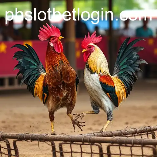 Exploring the World of Sabong Games with Help Slot Integration