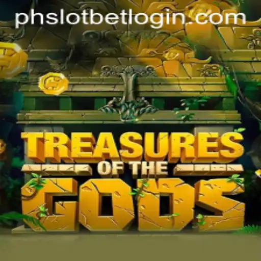 Discover the Thrills of 'TreasureoftheGods': A Slot Game Saga